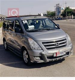 هیوندای ستاركس